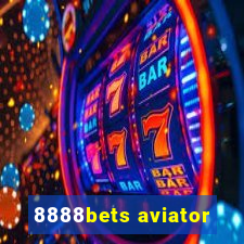 8888bets aviator